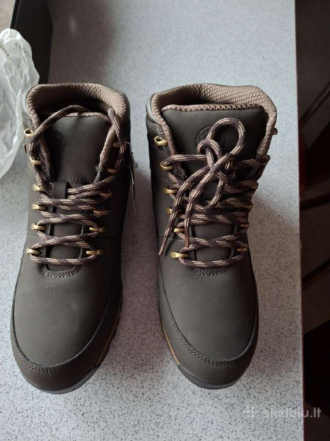44 dydžio Firetrap batai - nuotraukos Nr. 5