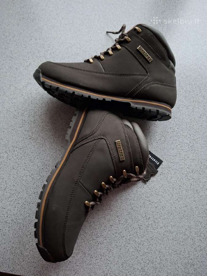 44 dydžio Firetrap batai - nuotraukos Nr. 7
