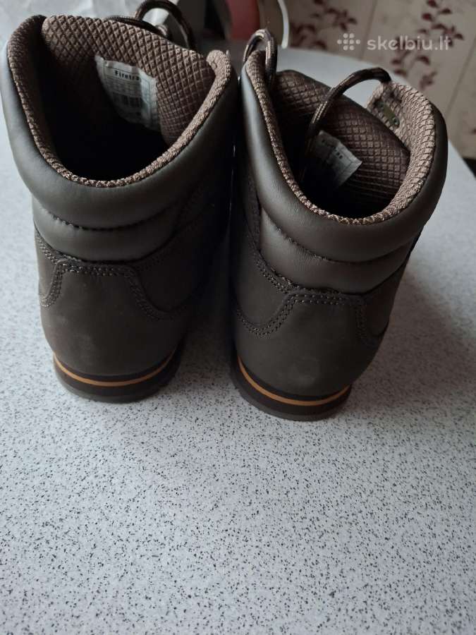 44 dydžio Firetrap batai - nuotraukos Nr. 6