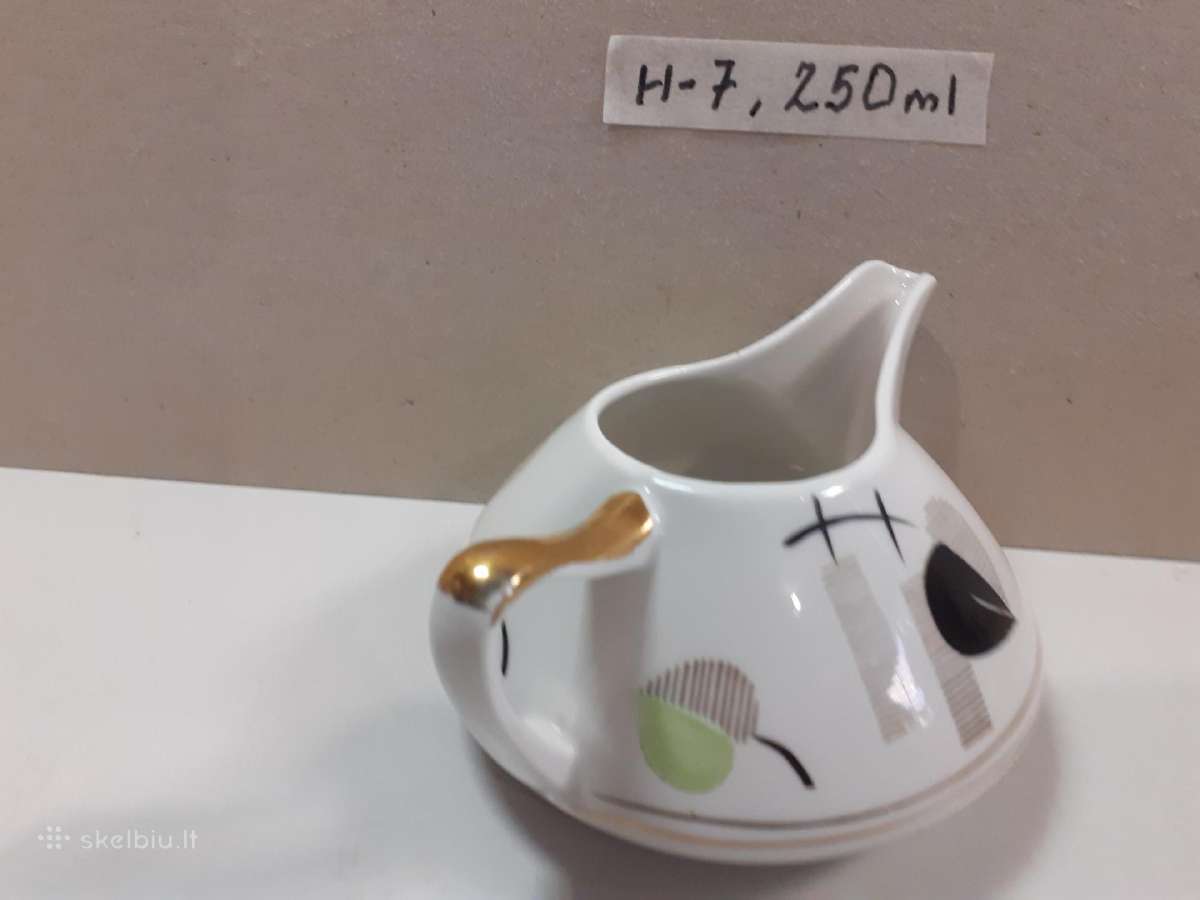 Rygos Rpf indelis iš servizo Sakta H-14cm - nuotraukos Nr. 4