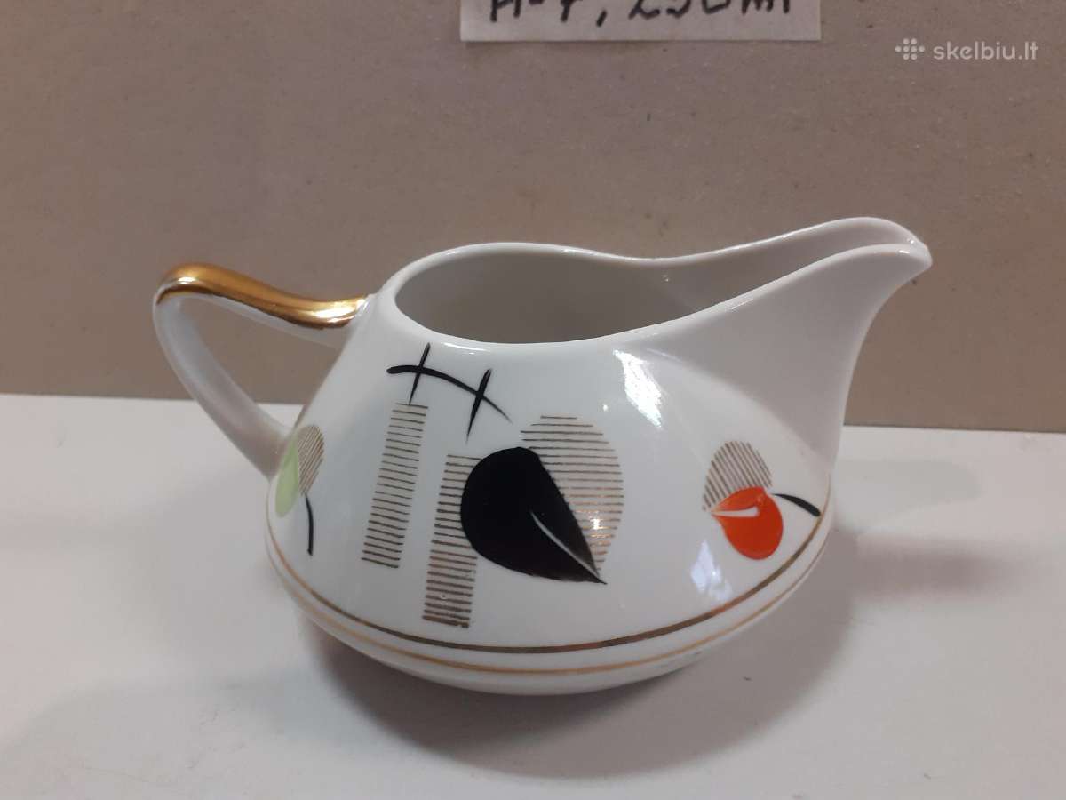 Rygos Rpf indelis iš servizo Sakta H-14cm - nuotraukos Nr. 3