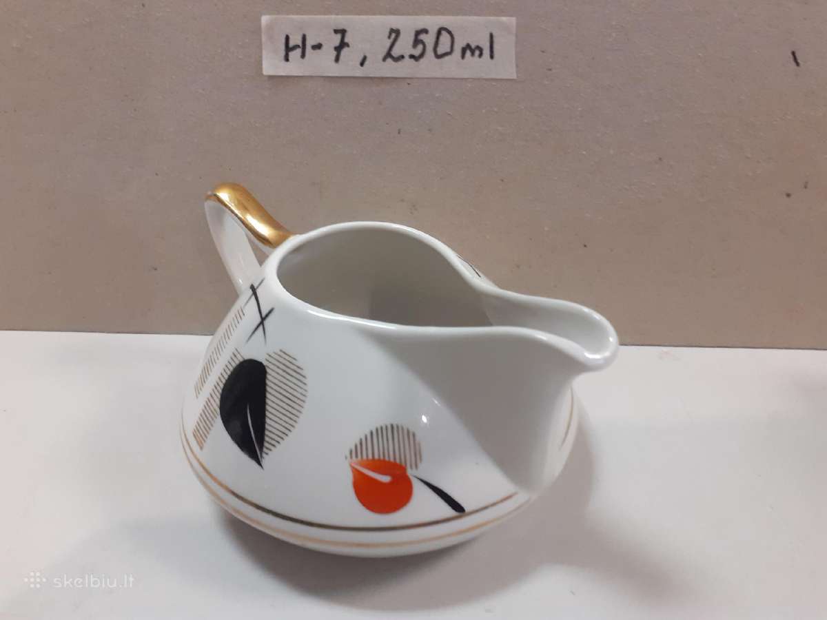 Rygos Rpf indelis iš servizo Sakta H-14cm - nuotraukos Nr. 2