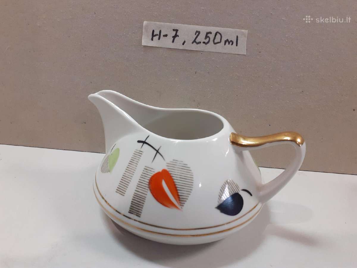Rygos Rpf indelis iš servizo Sakta H-14cm - nuotraukos Nr. 13