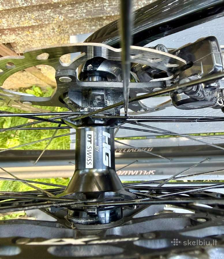 Cannondale Scalpel-si Carbon 2 - nuotraukos Nr. 6