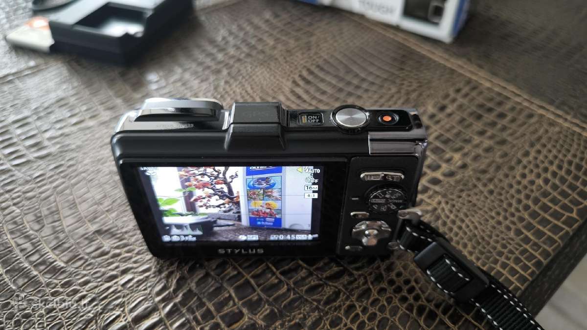 Olympus Tg-835 - nuotraukos Nr. 23