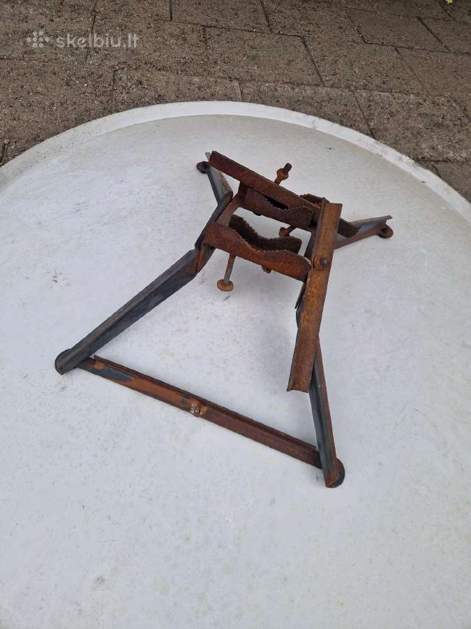 Palydovinė antenos lekštė 120 cm - nuotraukos Nr. 2