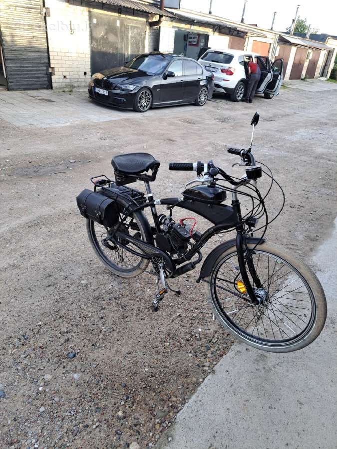 110 cm km67 - nuotraukos Nr. 2