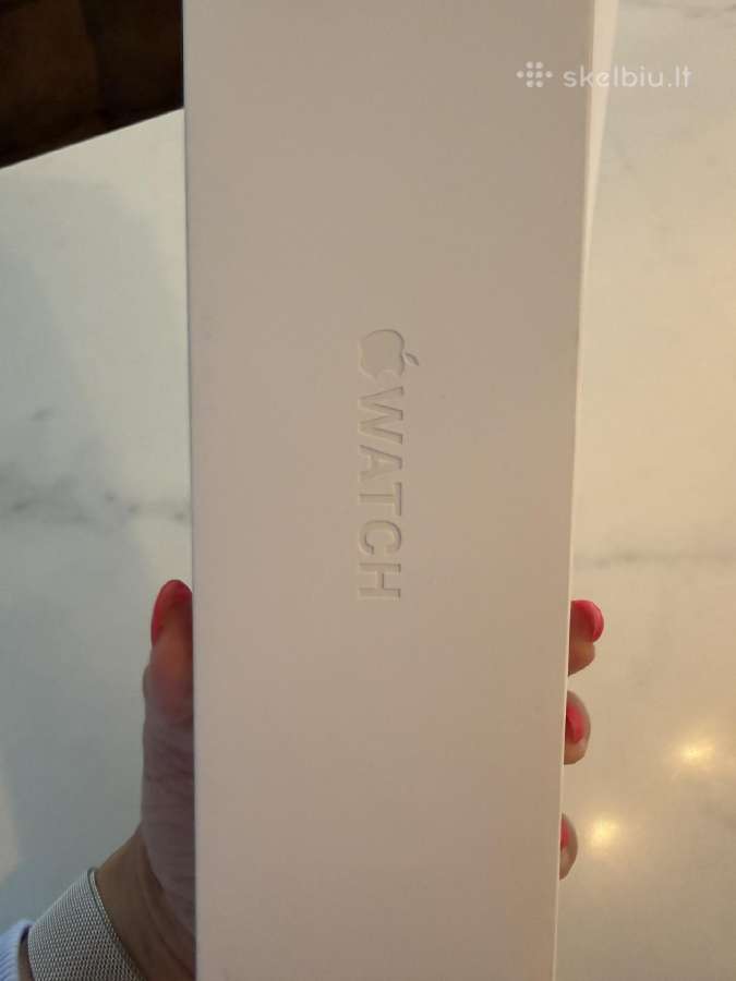 Apple watch - nuotraukos Nr. 3