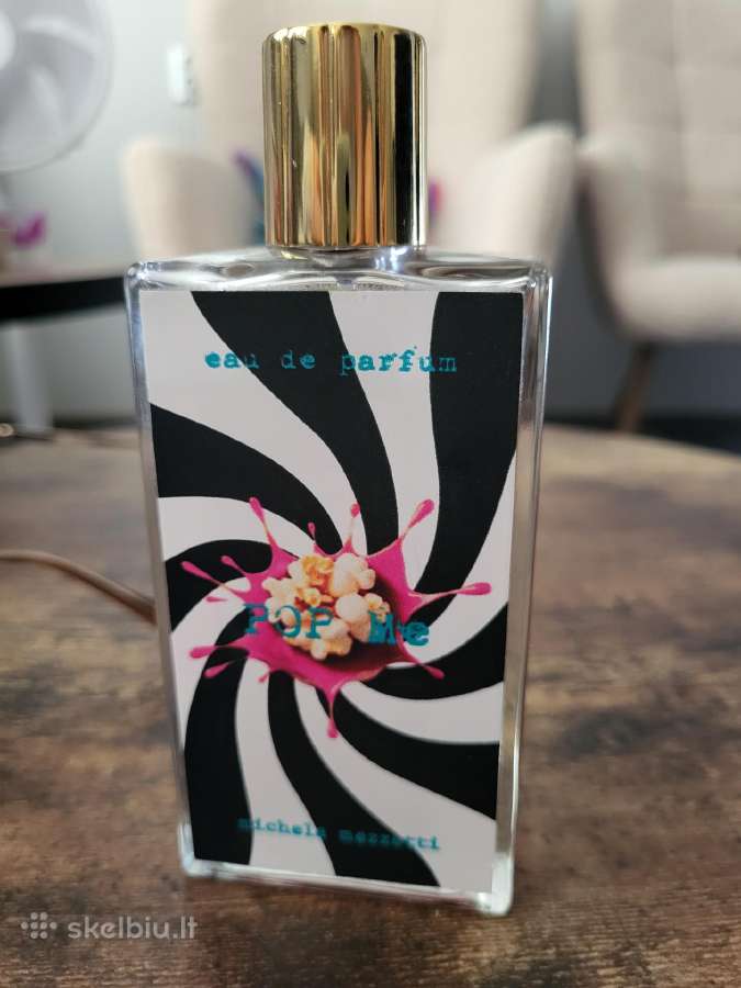 Michela Mezzetti pop me - nuotraukos Nr. 2
