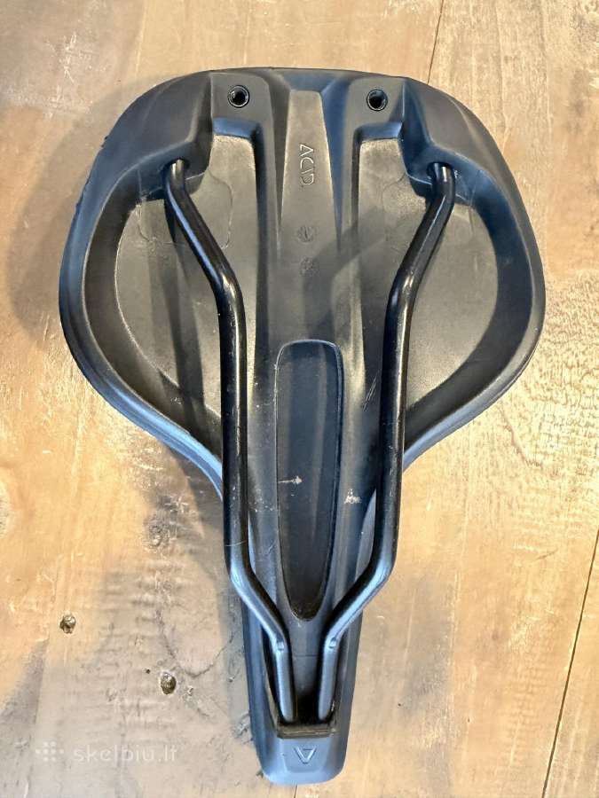 Cube MTB plus Hf ergonomics Acid Venec - nuotraukos Nr. 4