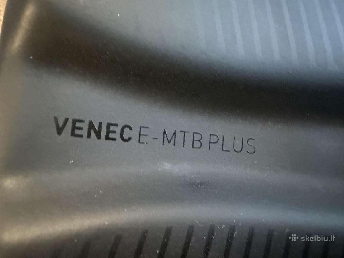 Cube MTB plus Hf ergonomics Acid Venec - nuotraukos Nr. 2