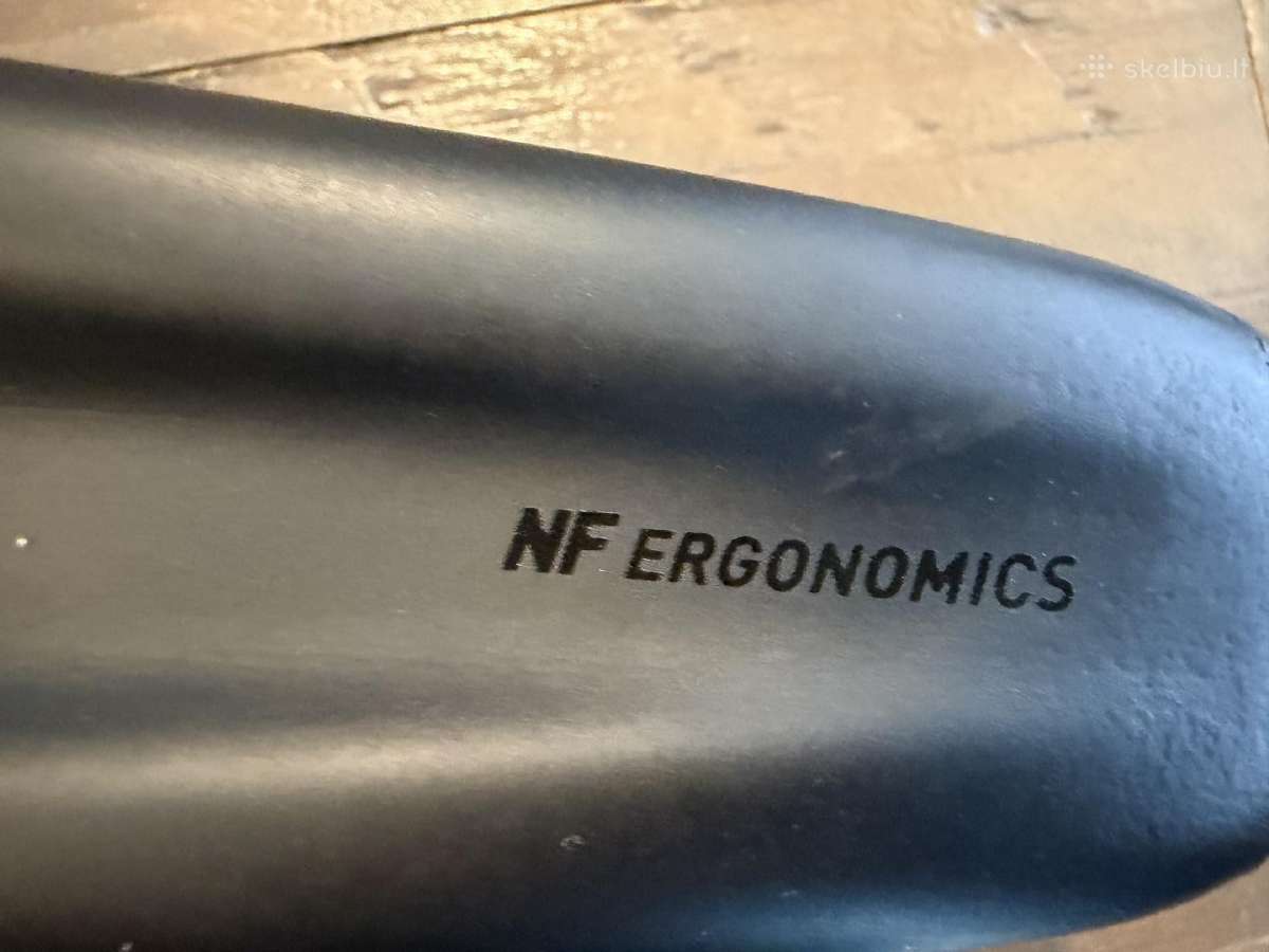 Cube MTB plus Hf ergonomics Acid Venec - nuotraukos Nr. 3