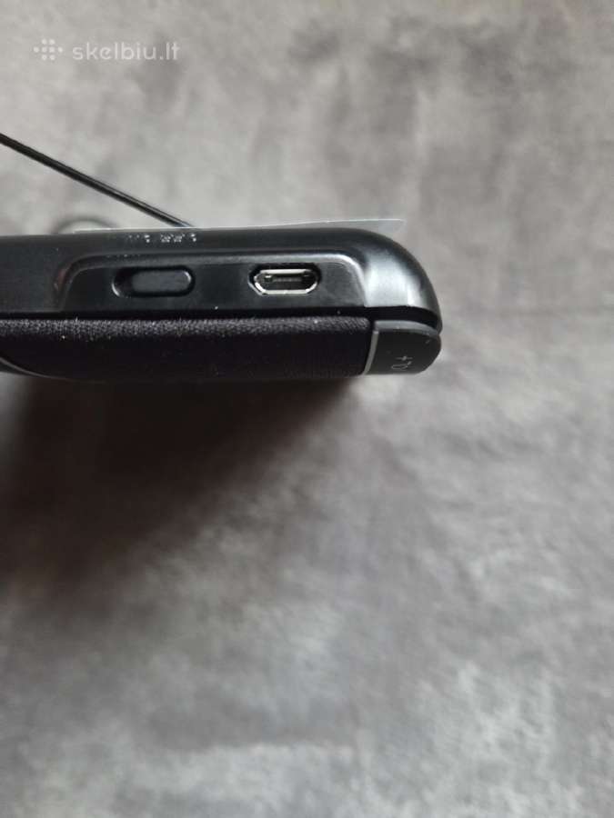 Jabra Freeway Bluetooth laisvų rankų įranga - nuotraukos Nr. 4