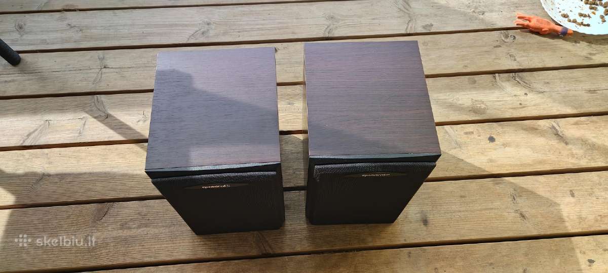 Quintas 6500 Le Rear pora - nuotraukos Nr. 3