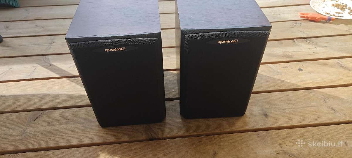 Quintas 6500 Le Rear pora - nuotraukos Nr. 2