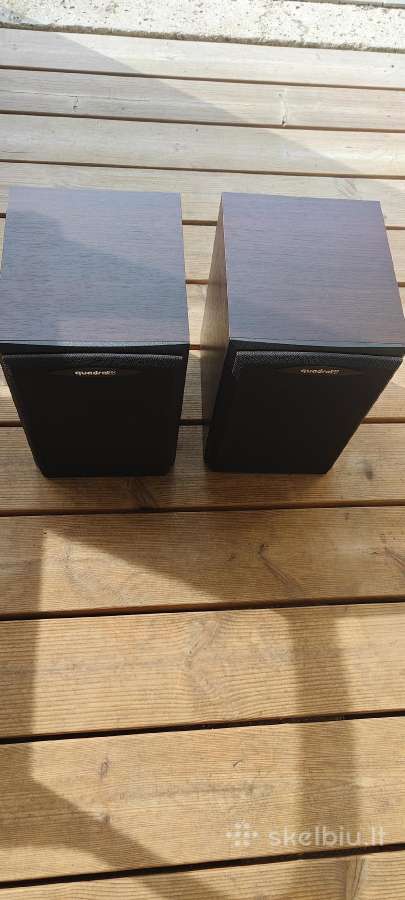 Quintas 6500 Le Rear pora - nuotraukos Nr. 4