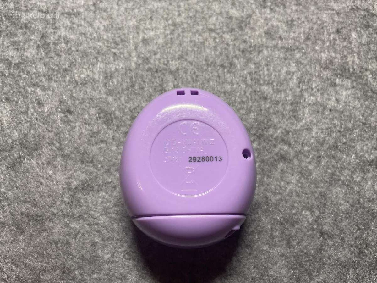 Bandai Tamagotchi Friends virtualus augintinis - nuotraukos Nr. 4