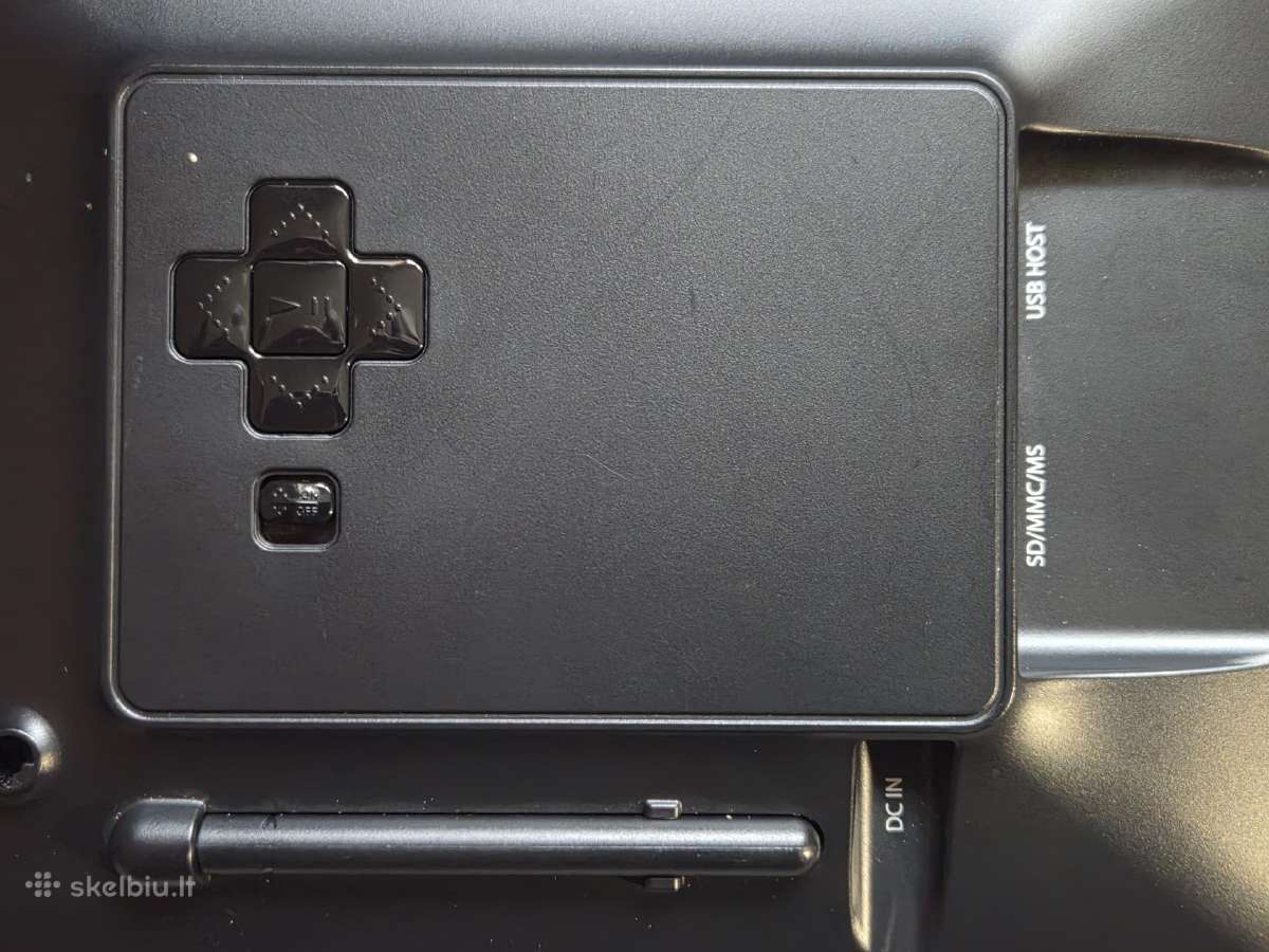 Nuotraukų rėmelis Logik L07dpf10 (7 colių LCD) - nuotraukos Nr. 6