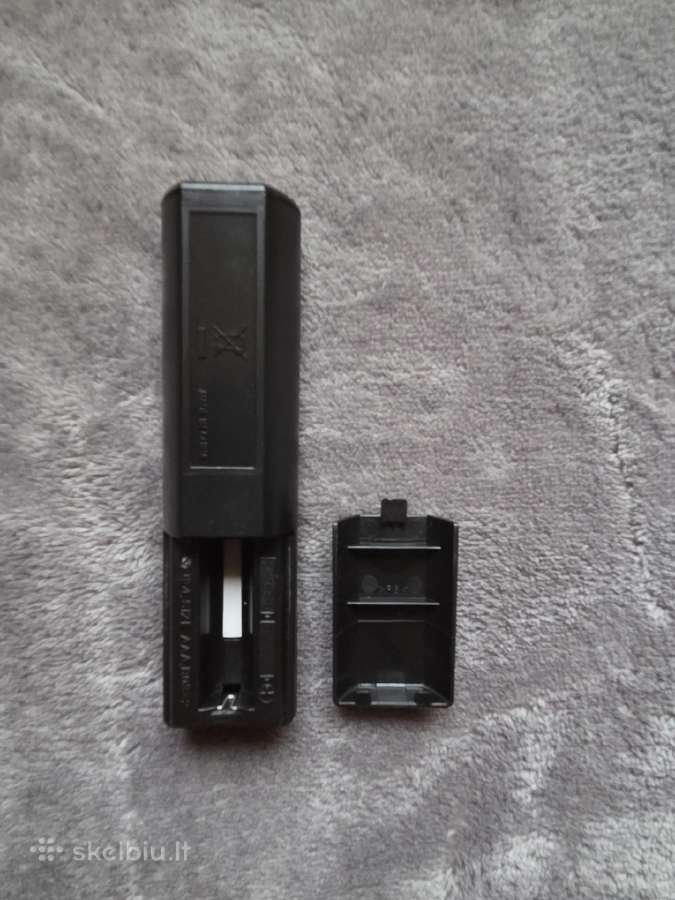 Sony Rm-anu046 Wireless Audio pultelis - nuotraukos Nr. 3