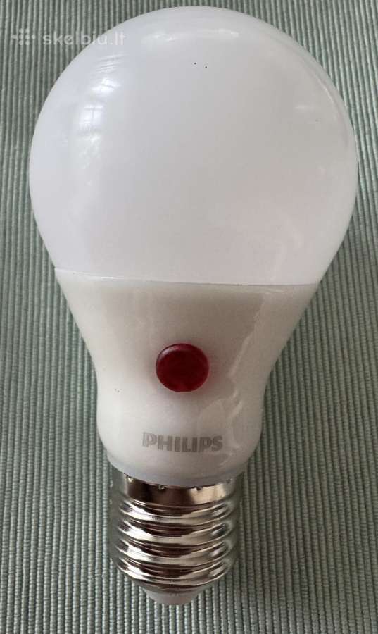 Naktinė LED lemputė Brennenstuhl/nightlight, 0,85w - nuotraukos Nr. 2