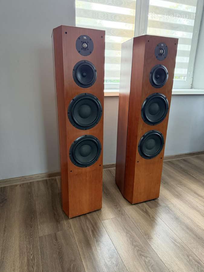 Celestion 15" - nuotraukos Nr. 33