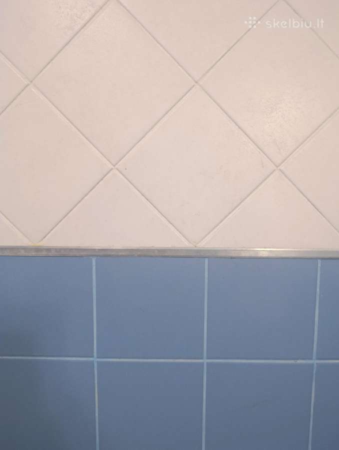 Marazzi porcelianinės plytelės - nuotraukos Nr. 4