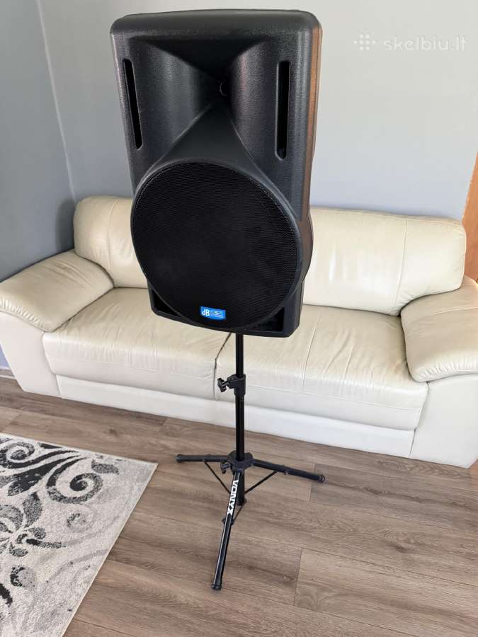 Naujas garso pultas usb garso korta - nuotraukos Nr. 7