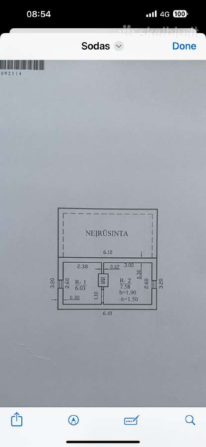 Kauno raj., Lapių seniūnija, Tauralaukio km. - nuotraukos Nr. 11