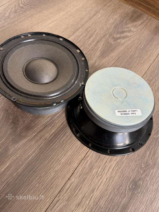 Naujas garso pultas usb garso korta - nuotraukos Nr. 21