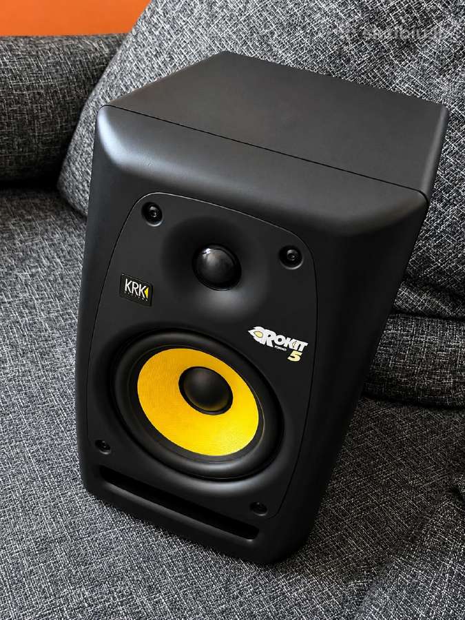Studio monitor - nuotraukos Nr. 3