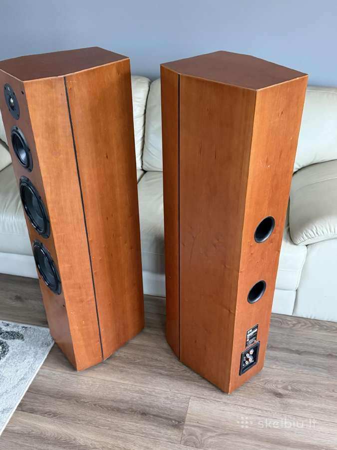 Studio monitor - nuotraukos Nr. 11