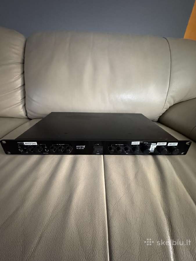 Studio monitor - nuotraukos Nr. 25