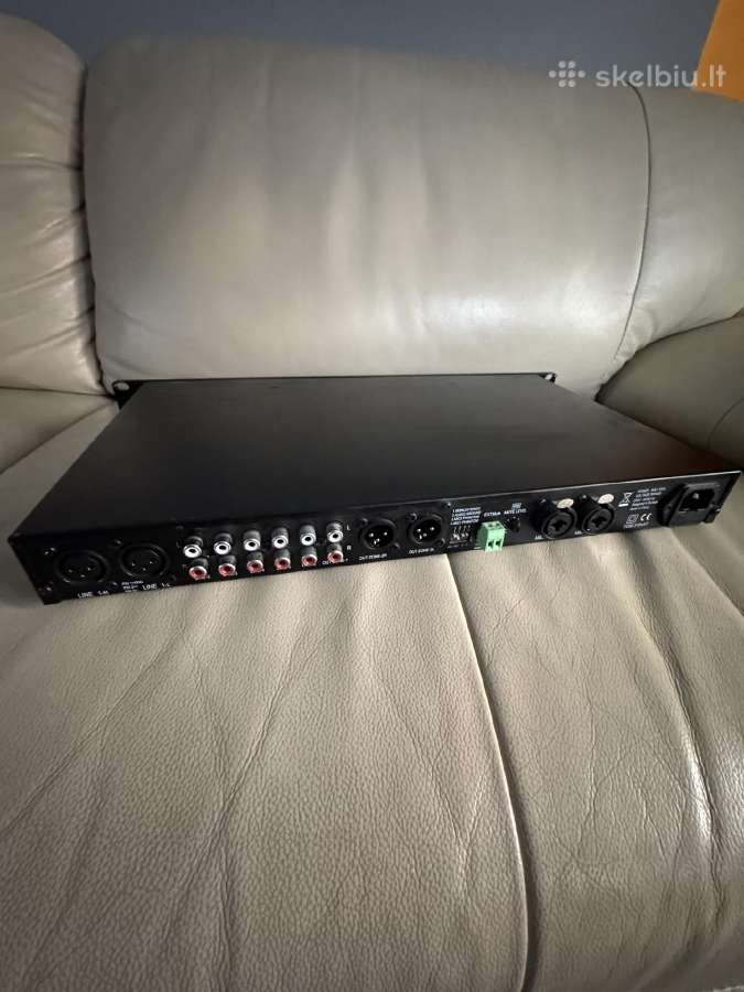 Studio monitor - nuotraukos Nr. 28