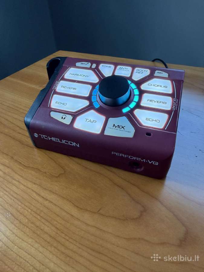 Studio monitor - nuotraukos Nr. 34