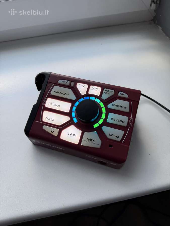 Studio monitor - nuotraukos Nr. 36