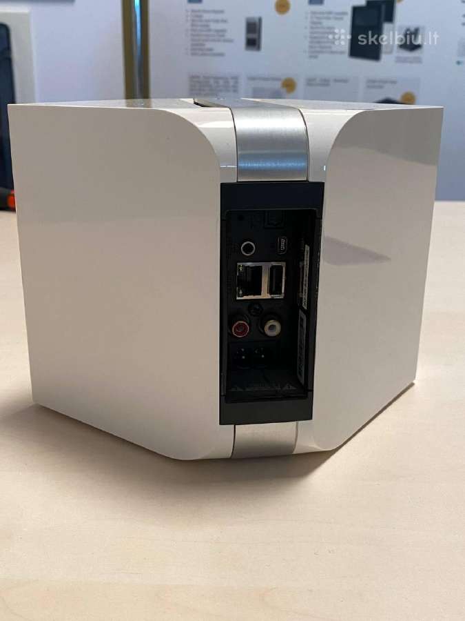 Bluesound n100 Node - nuotraukos Nr. 4