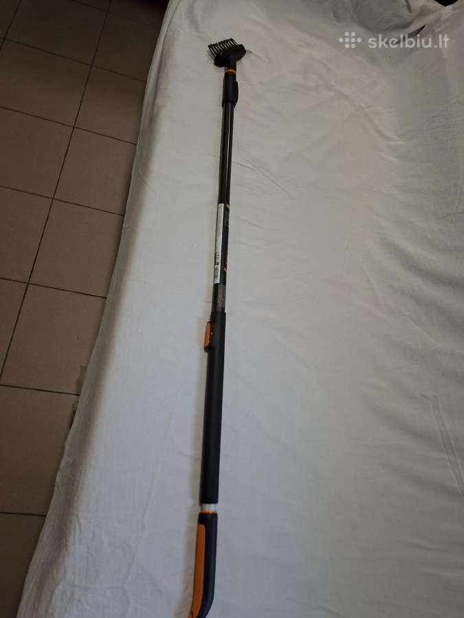 Fiskars sodo įrankiai - nuotraukos Nr. 20