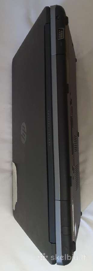 Hp Probook 655 G1 Amd A4-4300m 3.2 GB RAM 224ssd - nuotraukos Nr. 7