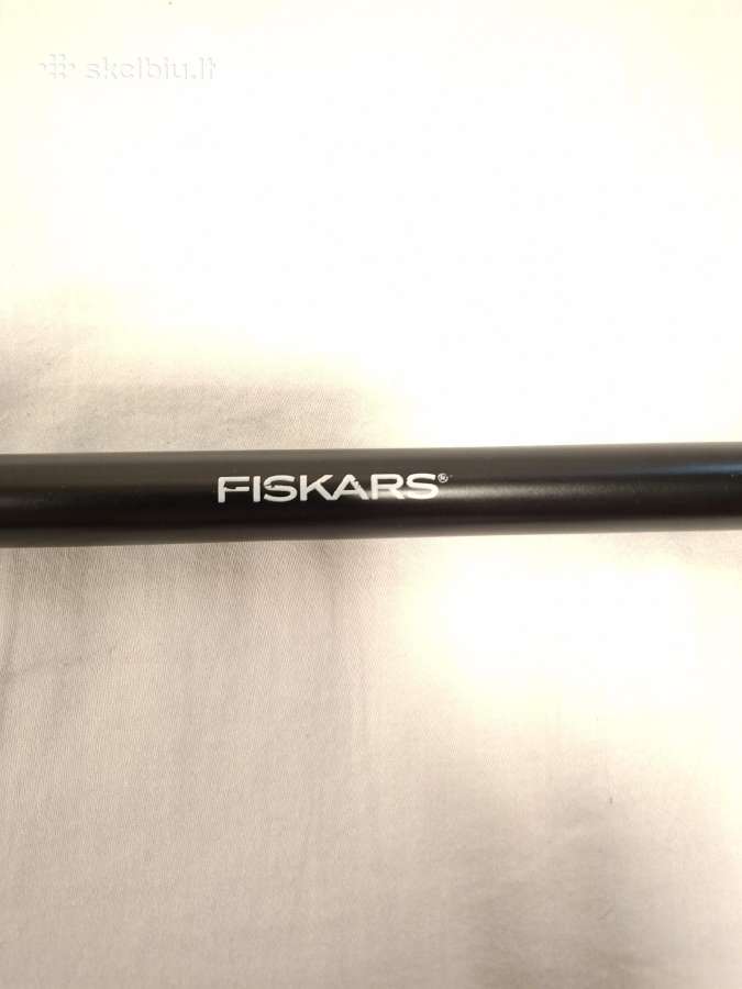Fiskars sodo įrankiai - nuotraukos Nr. 21