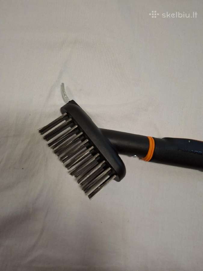 Fiskars sodo įrankiai - nuotraukos Nr. 22