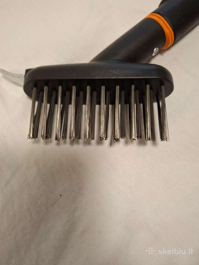 Fiskars sodo įrankiai - nuotraukos Nr. 23