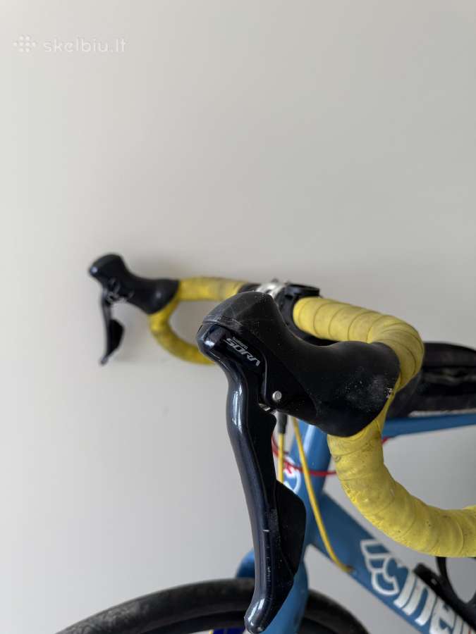 Cinelli Zydeco gravel, M dydžio - nuotraukos Nr. 3