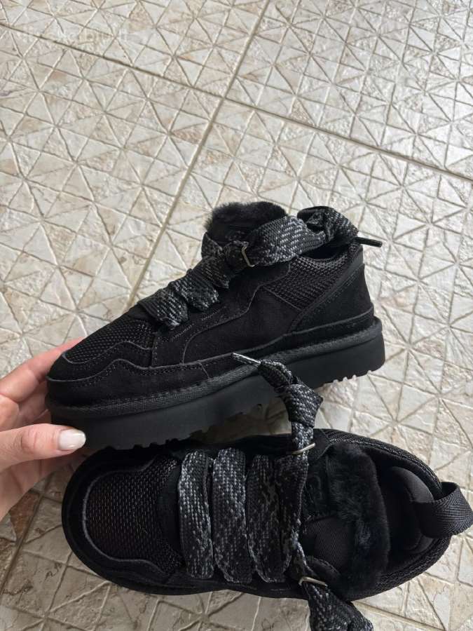 Ugg lowmel batai - nuotraukos Nr. 2