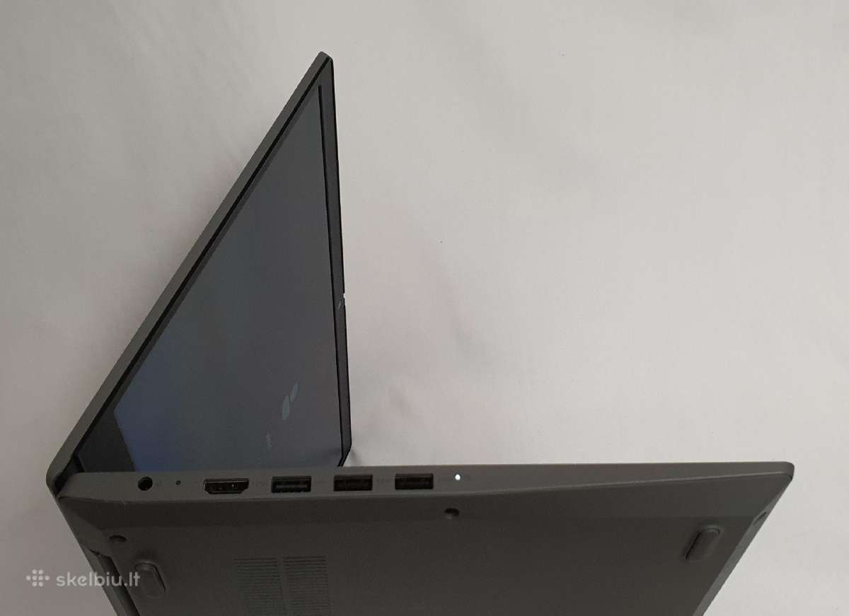 Lenovo Ideapad 3 15ada05 (81w1) - nuotraukos Nr. 5