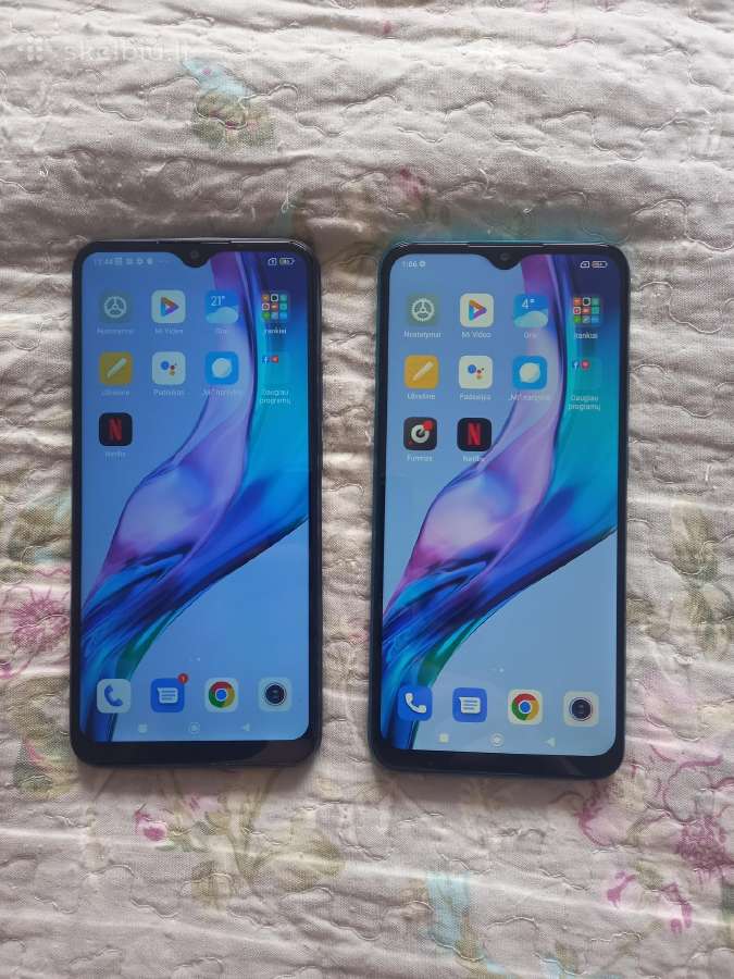 Redmi 9 - nuotraukos Nr. 3