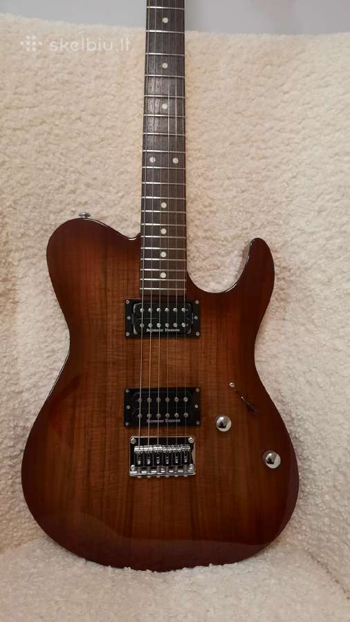 Fgn (Fujigen) Jil2-du-ew2-r/knb Japan - nuotraukos Nr. 2