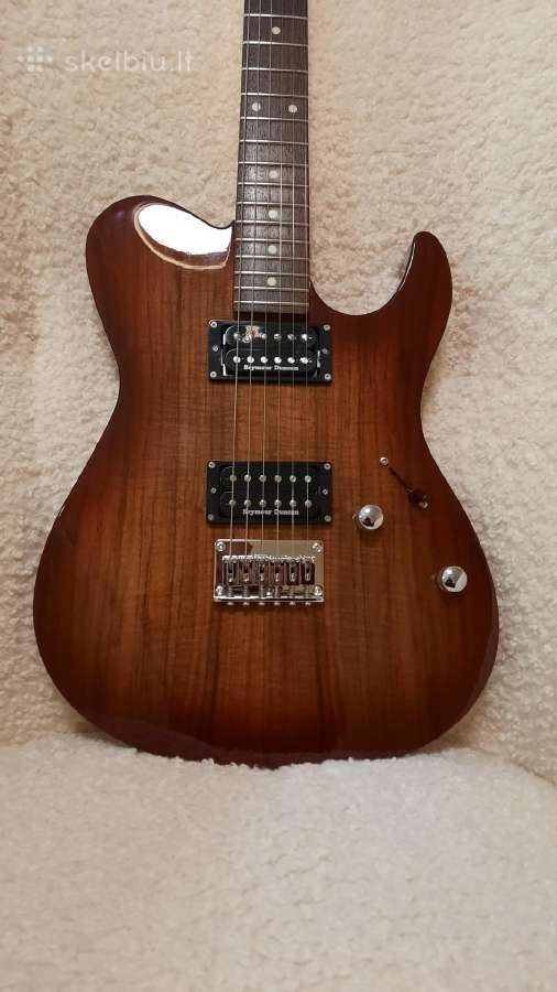 Fgn (Fujigen) Jil2-du-ew2-r/knb Japan - nuotraukos Nr. 3