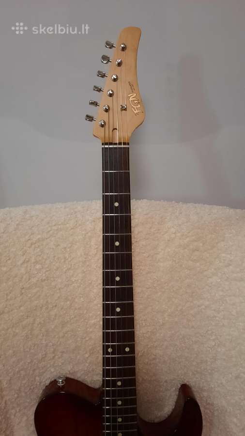 Fgn (Fujigen) Jil2-du-ew2-r/knb Japan - nuotraukos Nr. 4