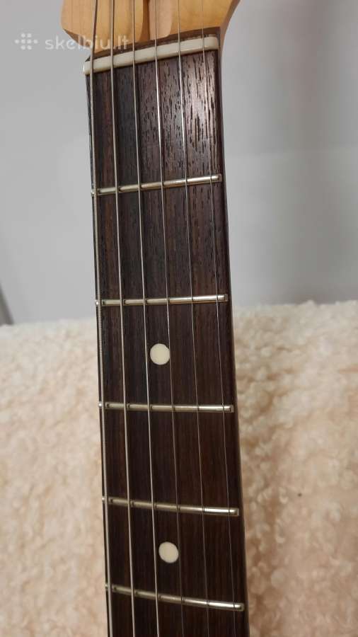 Fgn (Fujigen) Jil2-du-ew2-r/knb Japan - nuotraukos Nr. 5