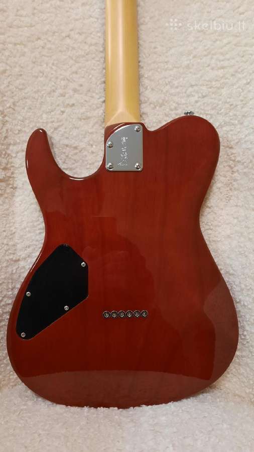 Fgn (Fujigen) Jil2-du-ew2-r/knb Japan - nuotraukos Nr. 9